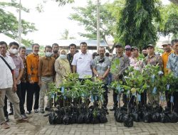 Bagi Bibit Unggul Andi Utta: Jangan Takut dengan Pemasarannya