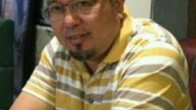 Nasran Mone: Yasir Mahmud Layak Pimpin Ketua KONI Sulawesi Selatan