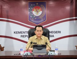 Kemendagri Sinergi Dengan Kemendikbud Ristek dan Kemenkeu Dukung Peningkatan Efektivitas Dana BOP PAUD dan BOP Kesetaraan