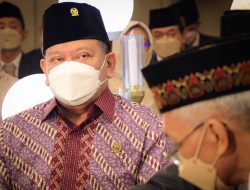 Ketua DPD RI Minta BPJS Kesehatan Tak Dijadikan Syarat Jual-Beli Tanah