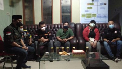 Korban Penganiayaan IRT di Gowa Resmi Laporkan Irfan Wijaya Ke Polisi