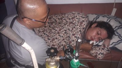 IRT Korban Kekerasan Irfan Wijaya di Gowa, Kini Mengalami Pendarahan