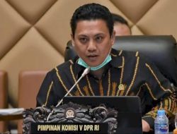 A Iwan Aras (AIA): Akses Tol MNP Tingkatkan Daya Saing Kawasan Industri di Indonesia