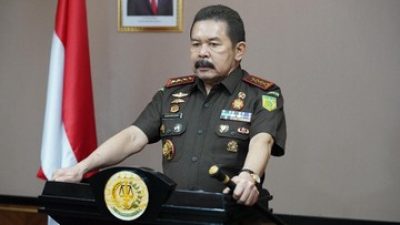 Jaksa Agung S Burhanudin: Dirjen Kemendag Tersangka Kasus Ekspor Minyak Goreng