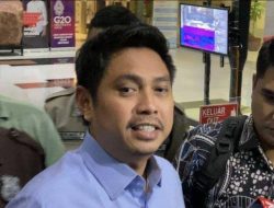 Mardani Maming Menyinggung Nama Haji Isam, Setelah Pemeriksaan Dirinya Di KPK