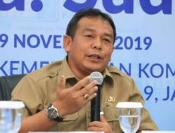 Kemendagri Sebut Penunjukan PJ Gubernur Sulsel Masih Menunggu Sidang Pra Tim Penilaian Akhir