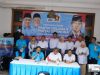 Partai Gerindra Lamar Partai Gelora Ajak Besanan Dukung Prabowo Subianto di Pilpres 2024