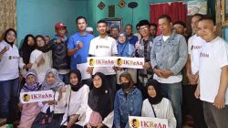 Giliran Relawan di Bandung Raya Tegaskan Sikap Siap Jadi Saksi AMIN Tak Mau Dibayar