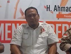 Anies Daftar KPU 19 Oktober, Brigade Grup AB Siap Kawal AMIN Menangkan Pilpres 2024