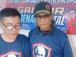 Relawan Ganjar Pranowo di Palopo Komitmen Jaga Iklim Pemilu 2024 Tetap Kondusif