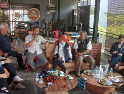 Pasca Deklarasi Gernas Paman Satamar, Sayap Relawan Forum@nies Perkuat Basis di Bandung Raya