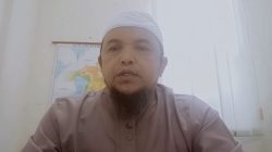 Ketua DPW Wahdah Islamiyah Sulsel Serukan Pemilu Damai dan Berintegritas