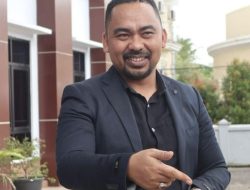 Bupati Halmahera Selatan Kalah Lagi di PT.TUN Manado, terkait Sengketa Pilkades Loid