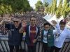 Anies-Cak Imin Salip Gajar-Mahfud, Tamsil Linrung: Dukungan Perubahan Terus Mengalir