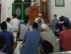 Safari Ramadan Pimpinan Daerah Muhammadiyah  Pare-Pare  (10, Selesai)