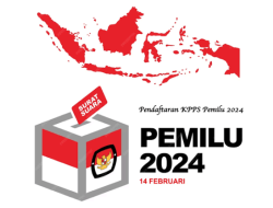 Pakar Hukum, Akademisi , BEM Hingga DAI Makassar Apresiasi Penyelenggara Pileg dan Pilpres 2024