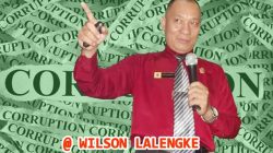 Diduga Korupsi Danah Hibah BUMN, Wilson Lalengke: Bubarkan PWI Peternak Koruptor