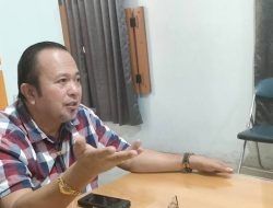 Dugaan Ketidaknetralan Oknum Kadis Pendidikan Makassar Viral, Nasran Mone Desak Bawaslu Bertindak