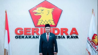 Keputusan Tepat DPP Gerindra Menunjuk Yasir Machmud Sebagai Wakil Ketua DPRD Sulsel