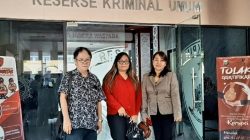 Ibu dan Kakak Virendy Sebut Ada Keterlibatan Senior dalam Kematian Mahasiswa Unhas