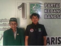 Ketua Dpc PKB Takalar Himbau Pemilukada Damai dan Bijak dalam Bermedia Sosial