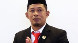 Ketua DPD Partai Gelora Luwu Timur, Rusdi Layong, Apresiasi Kerja Presiden Jokowi dan Ucapkan Selamat kepada Presiden dan Wakil Presiden Terpilih